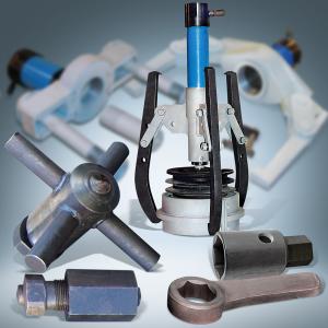 Комплект инструмента для станков-качалок