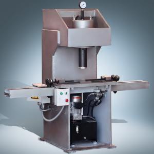 Пресс-рихтовщик ПРГ-50-150