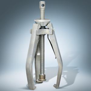 Съёмник СМВ-2-140